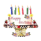 cake - 無料のアニメーション GIF アニメーションGIF