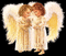 Angels - Bezmaksas animēts GIF animēts GIF