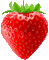 Erdbeere - Animovaný GIF zadarmo animovaný GIF