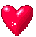 heart anastasia - 無料のアニメーション GIF アニメーションGIF