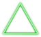 Triangle 🏵asuna.yuuki🏵 - bezmaksas png animēts GIF