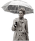 pioggia - PNG gratuit GIF animé