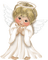 Kaz_Creations Angels Angel Cute - besplatni png animirani GIF
