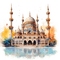 pałac - безплатен png анимиран GIF