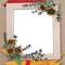 autumn frame by nataliplus - ilmainen png animoitu GIF