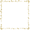 gold frame (created with lunapic) - Bezmaksas animēts GIF animēts GIF