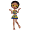 Kaz_Creations Dolls Cookie - Free PNG Animated GIF