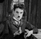 Charlie Chaplin bp - Animovaný GIF zadarmo animovaný GIF