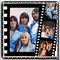 ABBA milla1959 - Free animated GIF Animated GIF