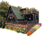 Dachhaus - 免费PNG 动画 GIF