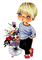 summer boy by nataliplus - Free PNG Animated GIF