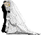 mariage - Ingyenes animált GIF animált GIF