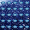 Blue Gem Background - Gratis animerad GIF animerad GIF