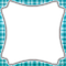 soave frame  vintage texture teal - 無料png アニメーションGIF
