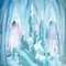 ice palace - PNG gratuit GIF animé