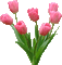 flores - GIF animate gratis GIF animata