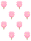✶ Candy Floss {by Merishy} ✶ - Free PNG Animated GIF