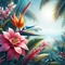 Background - Tropical - 免费PNG 动画 GIF