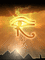 eye of Horus - Darmowy animowany GIF animowany gif