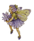 fairy by nataliplus - безплатен png анимиран GIF