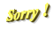 text sorry yellow letter  gif deco tube anime animated