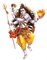 Lord Shiva - kostenlos png Animiertes GIF