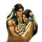 Native  Americans - δωρεάν png κινούμενο GIF