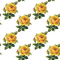 tileable yellow rose bg - 無料のアニメーション GIF