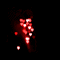 red background - Darmowy animowany GIF animowany gif