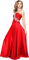rojo - ilmainen png animoitu GIF
