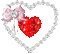 serce - Bezmaksas animēts GIF animēts GIF