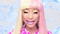 Nicki Minaj - Nemokamas animacinis gif animuotas GIF