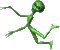 alien bp - GIF animasi gratis GIF animasi