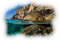 la mer - Free PNG Animated GIF