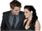 Bella and Edward/ Zmierzch - 免费PNG 动画 GIF