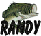 randy bass - Zdarma animovaný GIF animovaný GIF