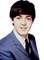 Paul McCartney - ilmainen png animoitu GIF