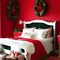 Santa's Bedroom - nemokama png animuotas GIF