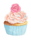 Cupcake - gratis png animeret GIF
