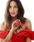 Woman Perfume - Bogusia - gratis png geanimeerde GIF