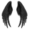 wings bp - PNG gratuit GIF animé