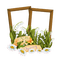flowers lily of the valley bp - ilmainen png animoitu GIF