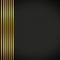 Background Gold Black - Bogusia - Free PNG Animated GIF