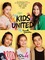 Kids United Album 4 - Nouvelle génération (stamp clem27) - zadarmo png animovaný GIF