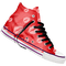 Kaz_Creations Deco Shoes Footwear  Lips Baseball Boot - Free PNG Animated GIF