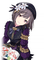at least there's a moment of peace - gratis png animeret GIF