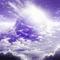 Y.A.M._Fantasy Sky clouds background - Bezmaksas animēts GIF animēts GIF