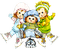 gyerekek - 免费PNG 动画 GIF