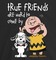 Friends - 免费PNG 动画 GIF