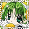 dejiko avatar - Bezmaksas animēts GIF animēts GIF